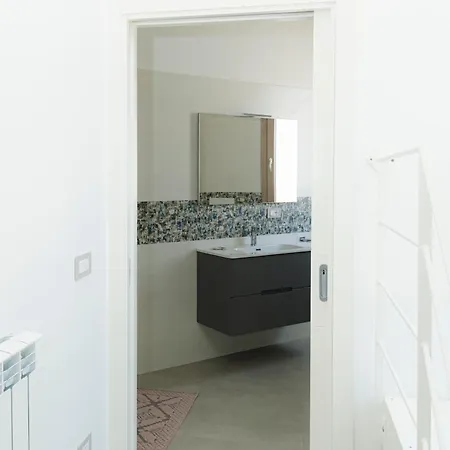 Salento - Il Sole, Il Mare, Il Vento Apartment