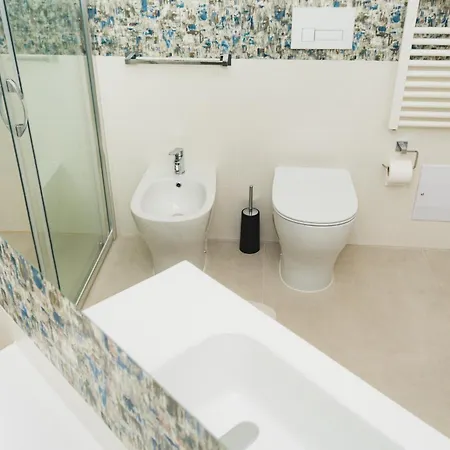 Apartment Salento - Il Sole, Il Mare, Il Vento *