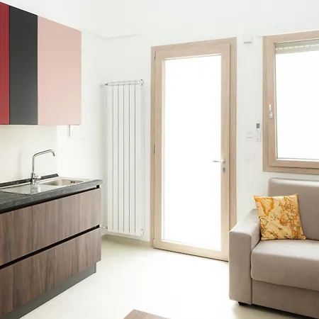 Apartment Salento - Il Sole, Il Mare, Il Vento *