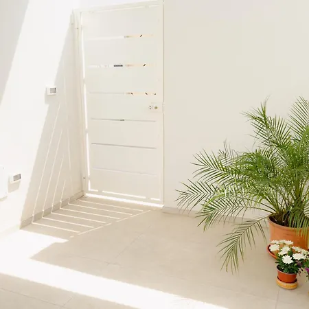 Salento - Il Sole, Il Mare, Il Vento Apartment