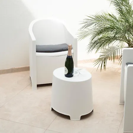 Appartement Salento - Il Sole, Il Mare, Il Vento Tricase